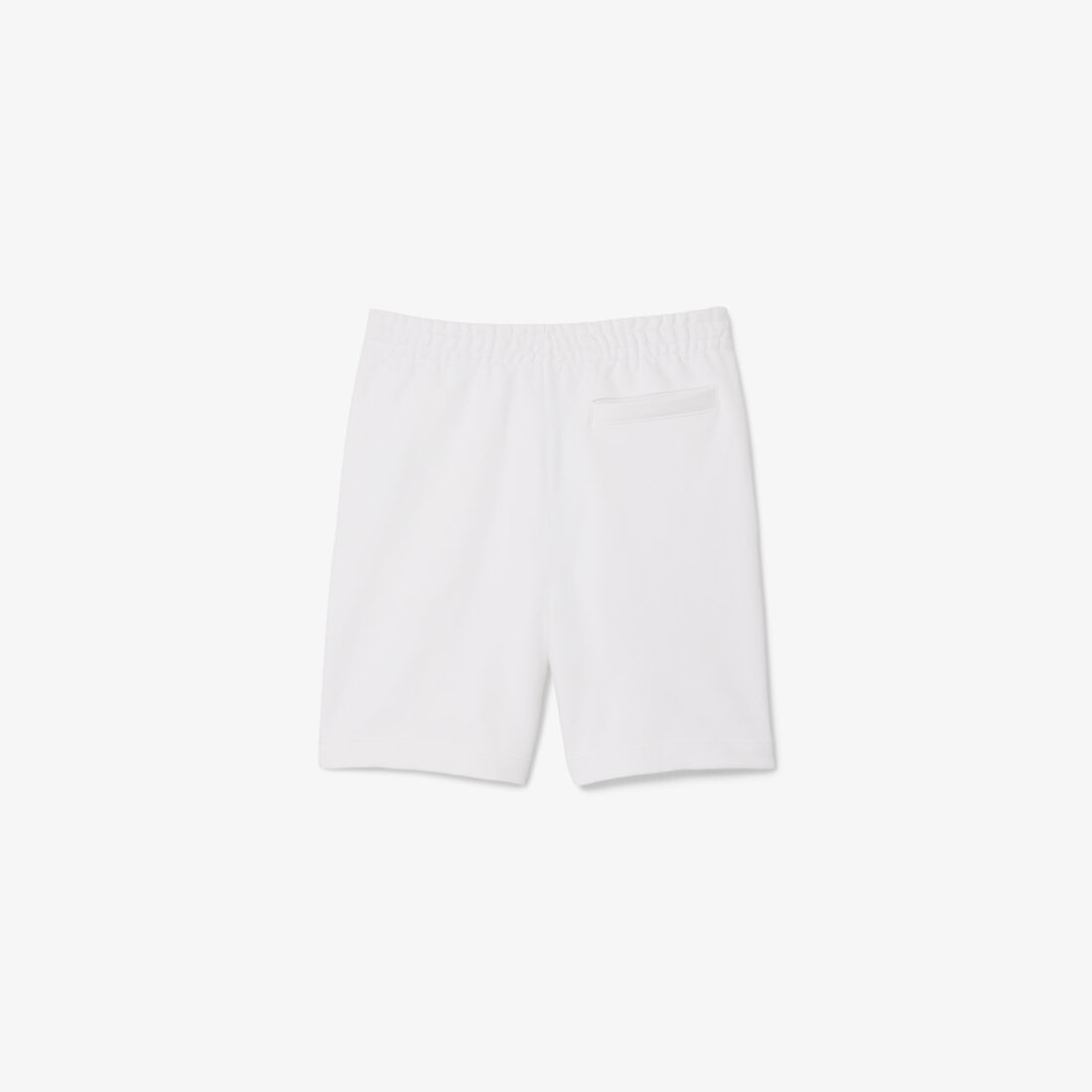 Regular Fit Fleece Shorts Regular Fit Fleece Shorts