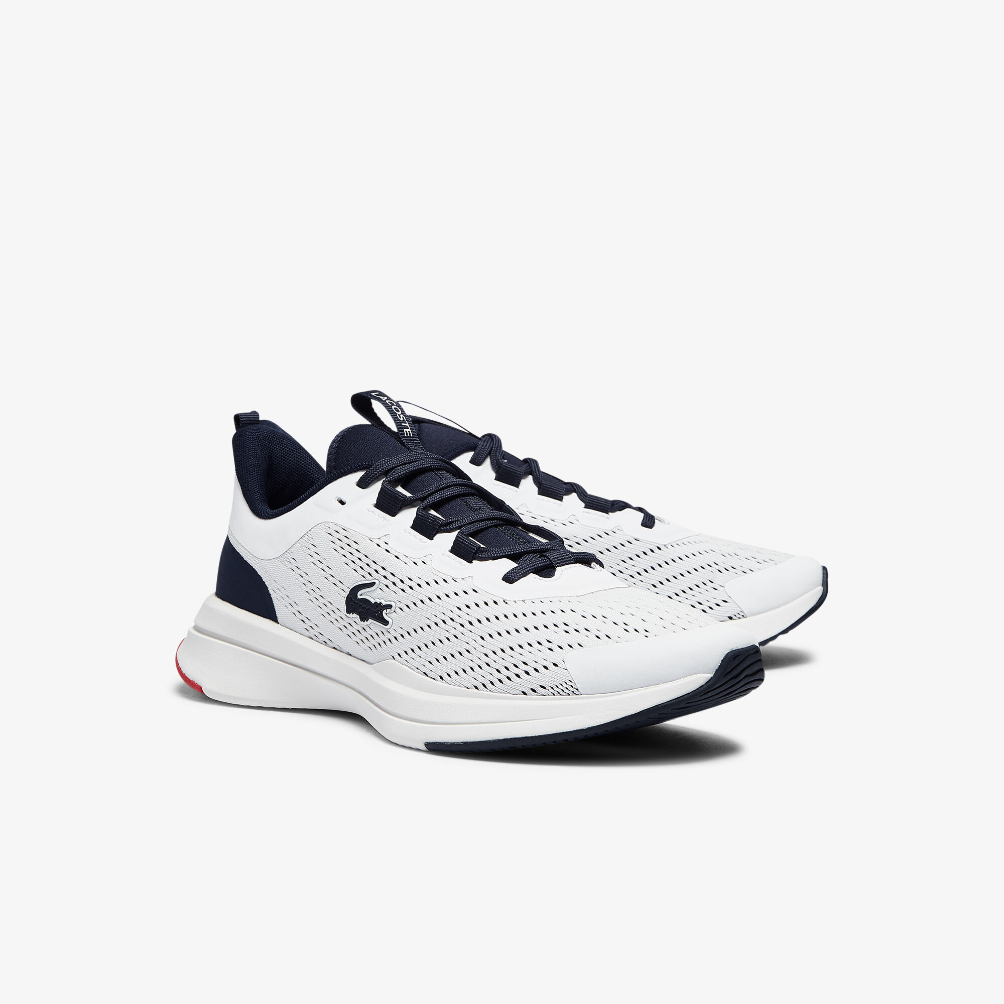 Women's Run Spin Textile Trainers