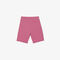 Boys' Branded Organic Cotton Fleece Shorts lacoste boys branded organic cotton fleece shorts