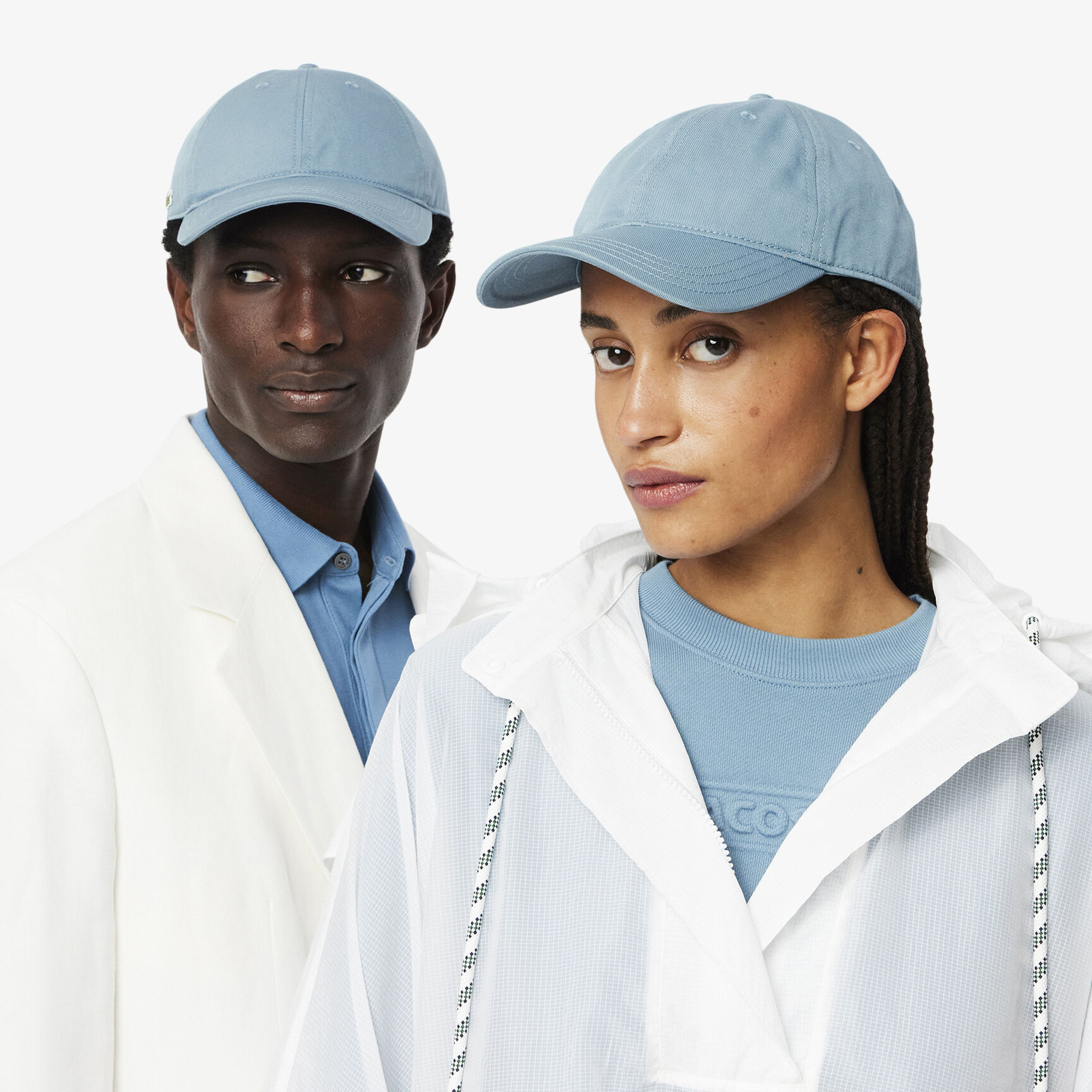 Cotton Twill Cap Cotton Twill Cap