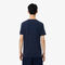 lacoste ultra dry xxl logo sport t shirt
