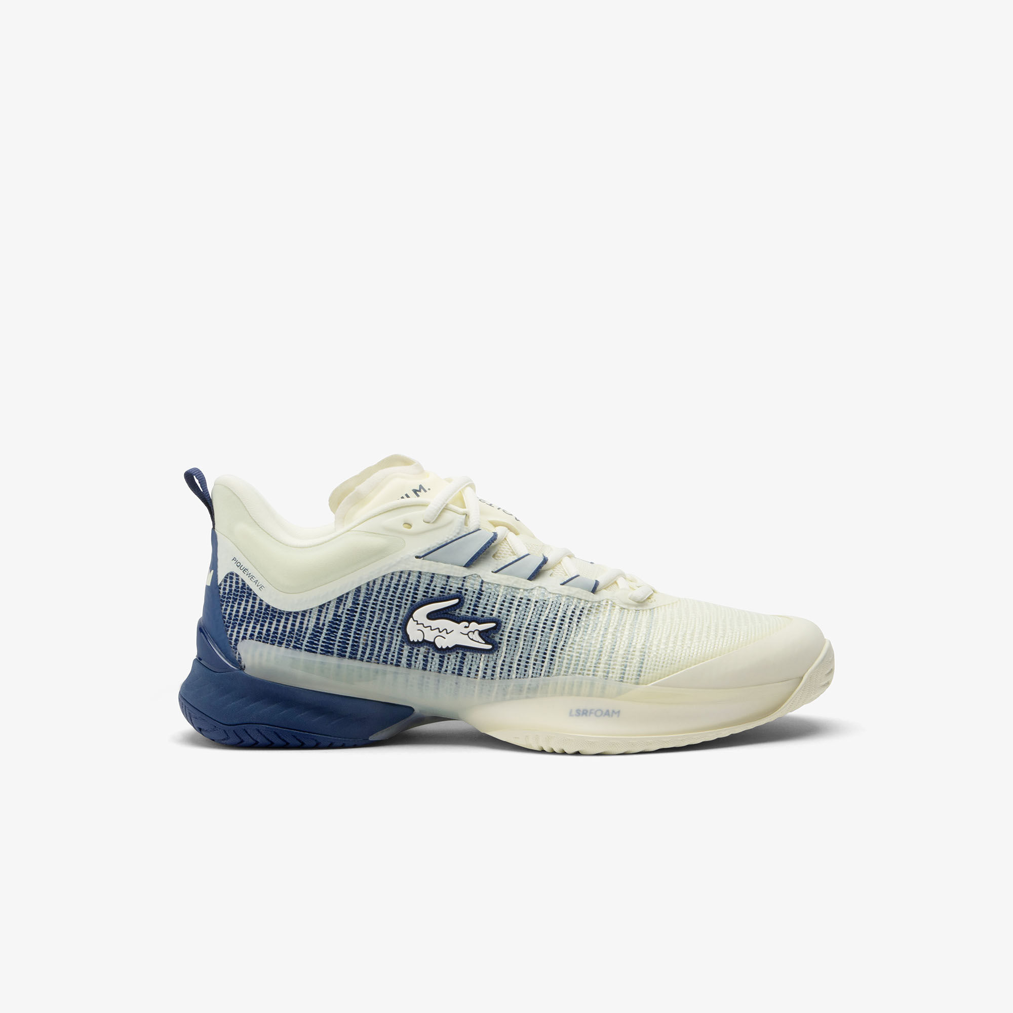 Tennis lacoste 2019 cheap