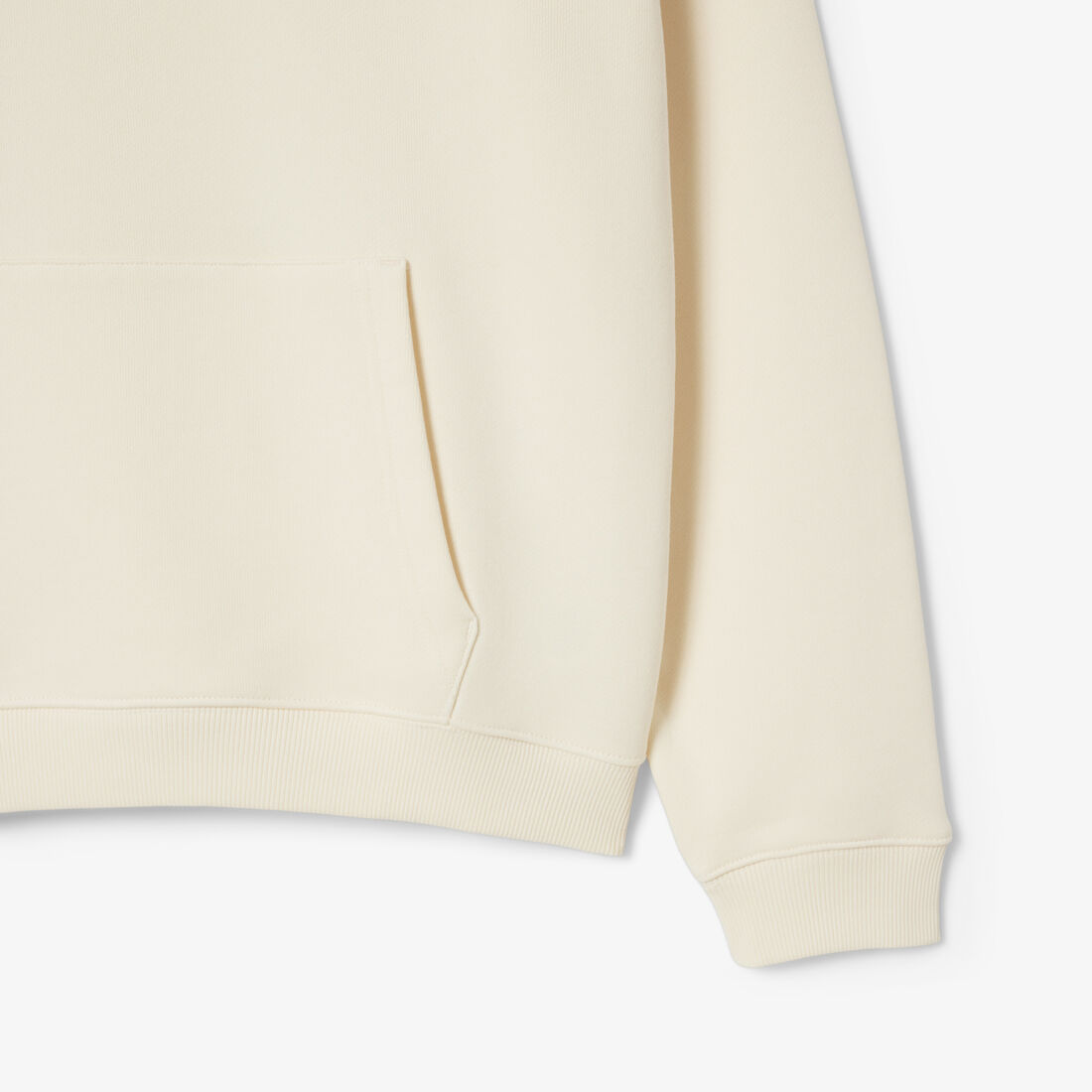 هودي مطبوع بقصة فضفاضة هودي مطبوع بقصة فضفاضة
