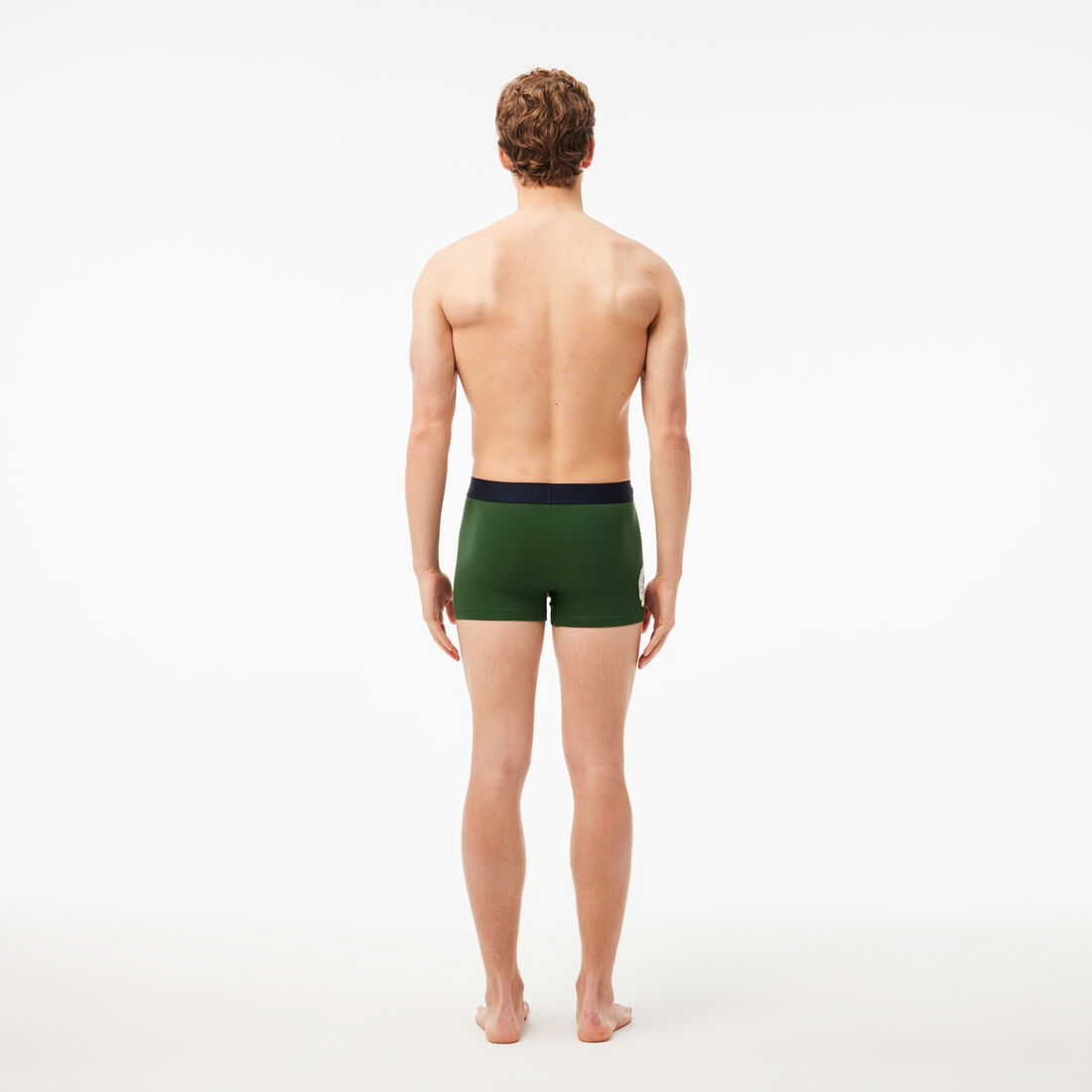 3-Pack Assorted Trunks 3-Pack Assorted Trunks