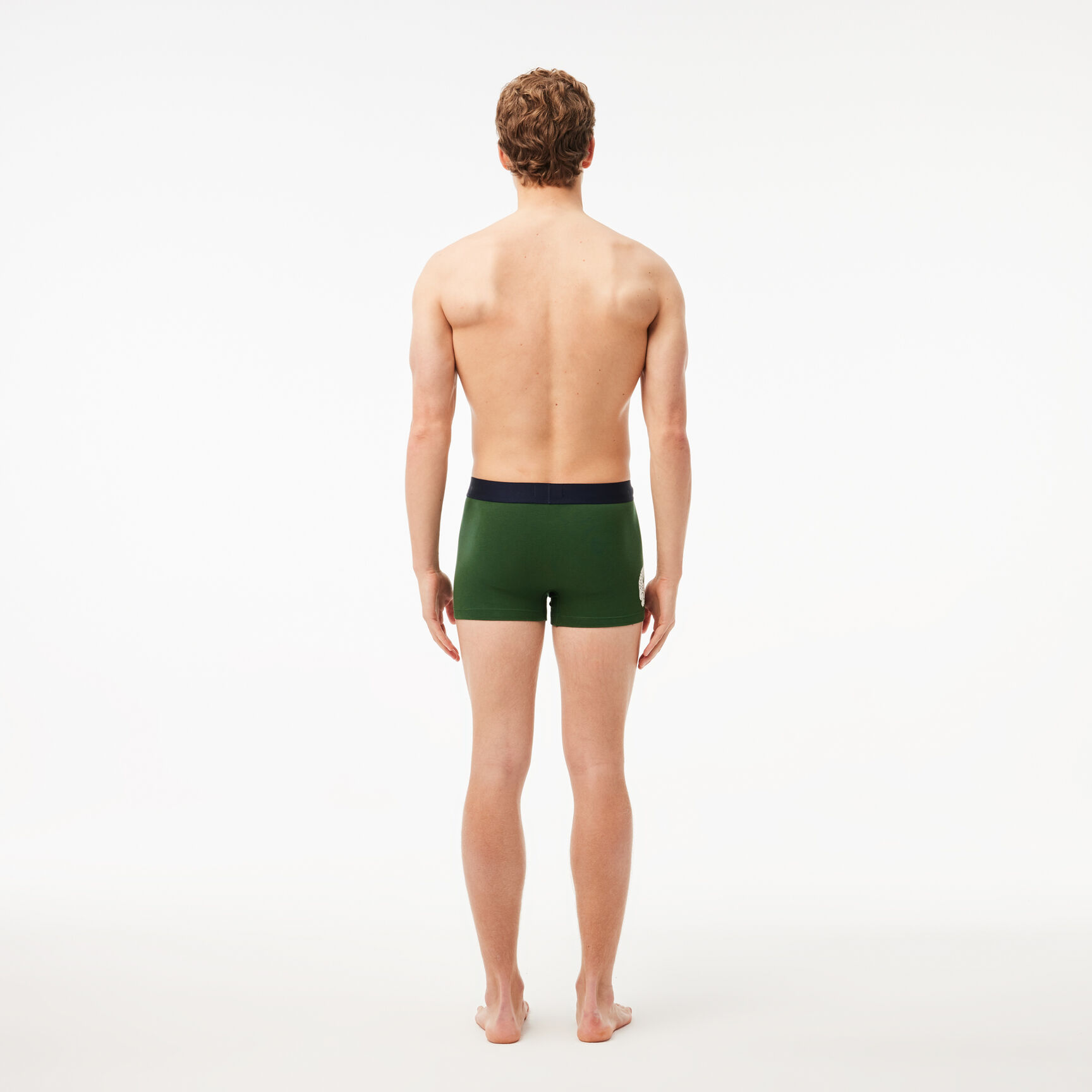 3-Pack Assorted Trunks 3-Pack Assorted Trunks