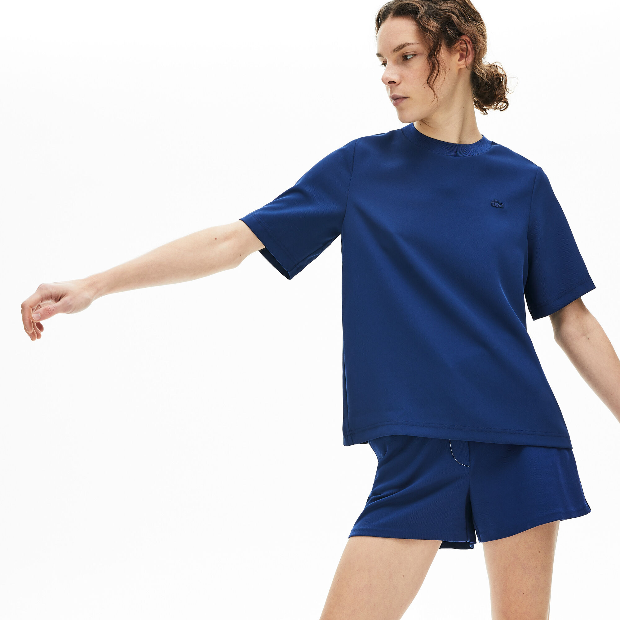 Women's Twill T-shirt Women's Twill T-shirt