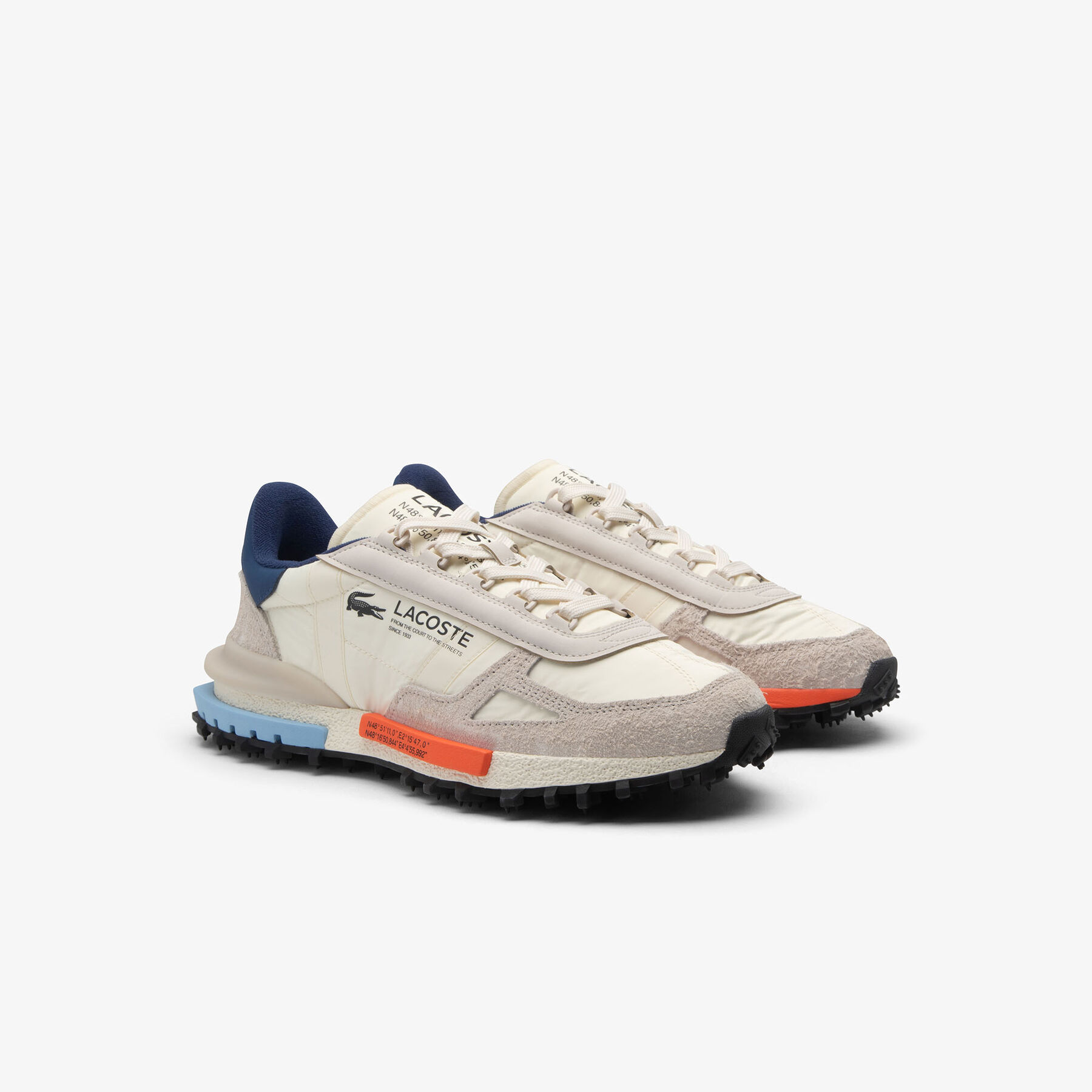 Men's Elite Active Trainers