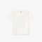 Boys&rsquo; Crew Neck Chantaco Print Cotton T-shirt