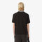lacoste french made classic fit stripe collar polo shirt