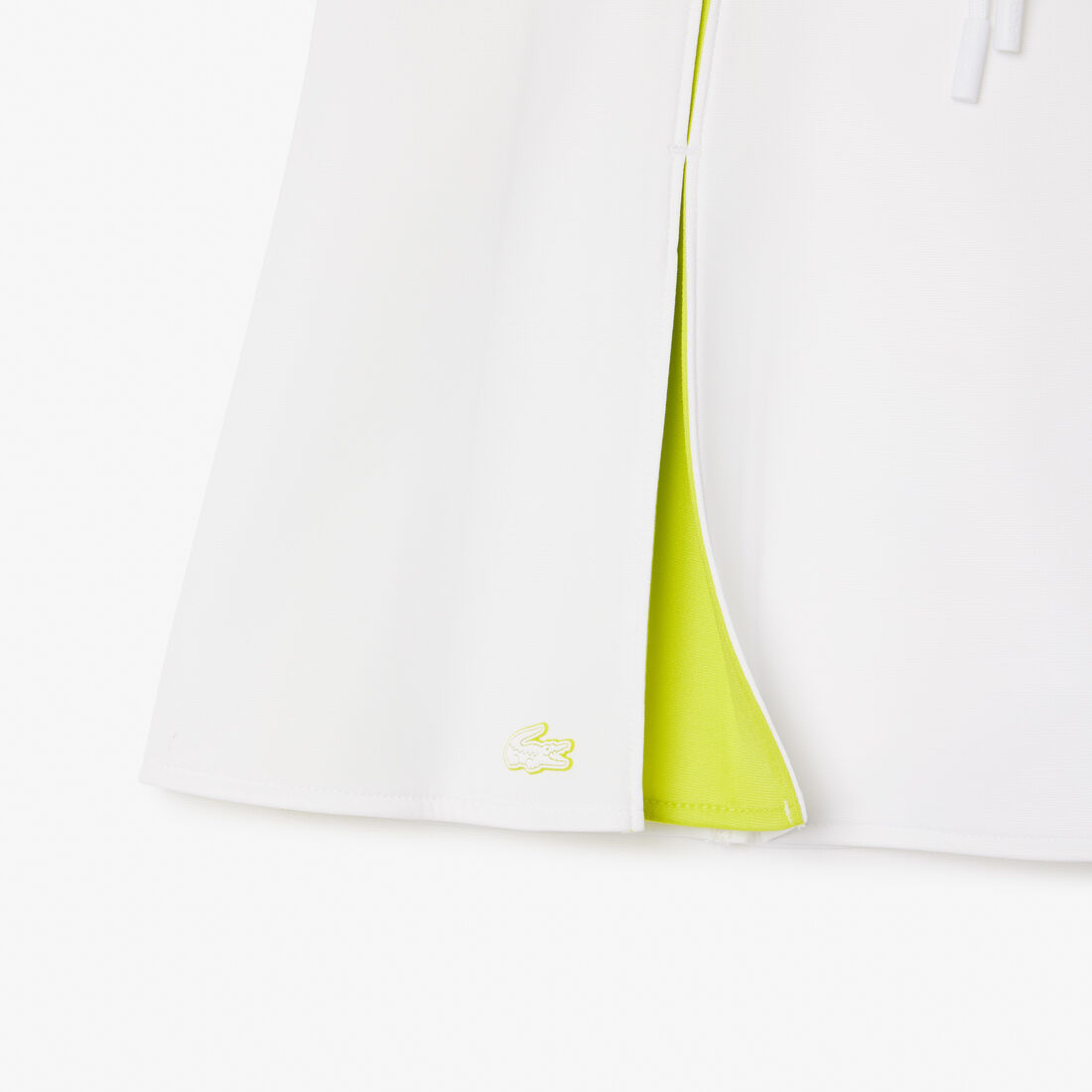 تنورة متشابكة بألوان قابلة للتعديل تنورة متشابكة بألوان قابلة للتعديل