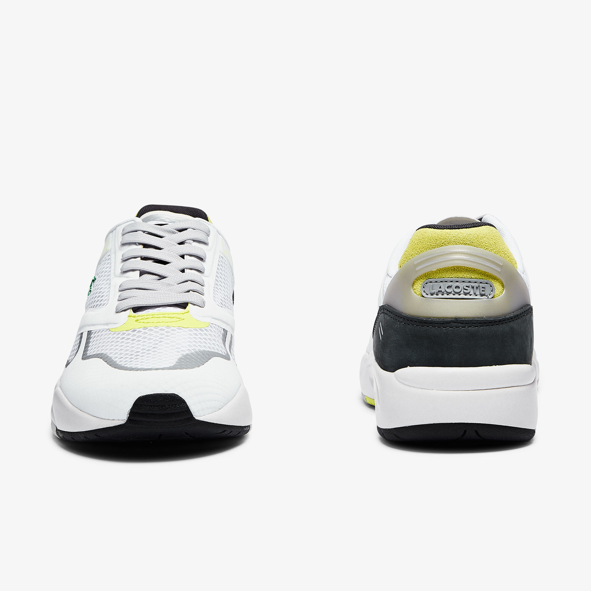 Men's Storm 96 Nano Textile Trainers Men's Storm 96 Nano Textile Trainers