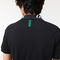 Men's Lacoste Branded Slim Fit Stretch Pique Polo Men's Lacoste Branded Slim Fit Stretch Pique Polo