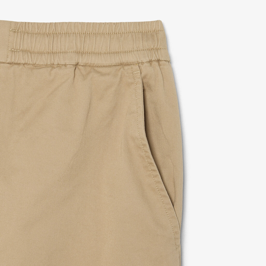 Regular Fit Cotton Twill Chino Pants lacoste regular fit cotton twill chino pants