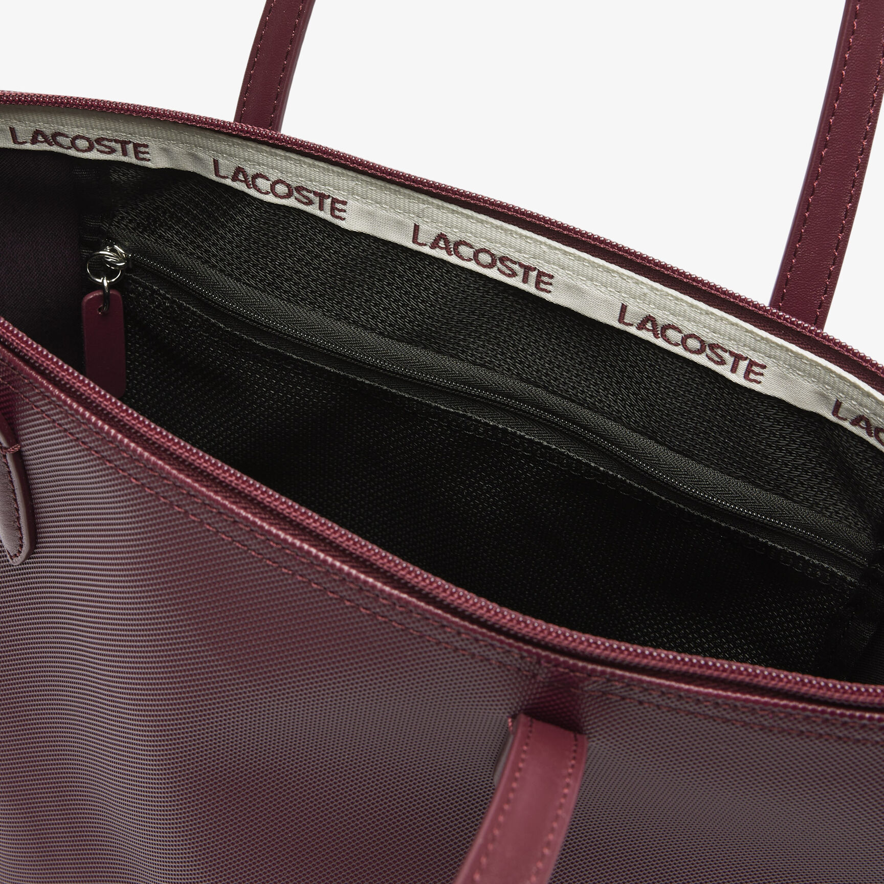 Buy Small Concept Tote Lacoste EG