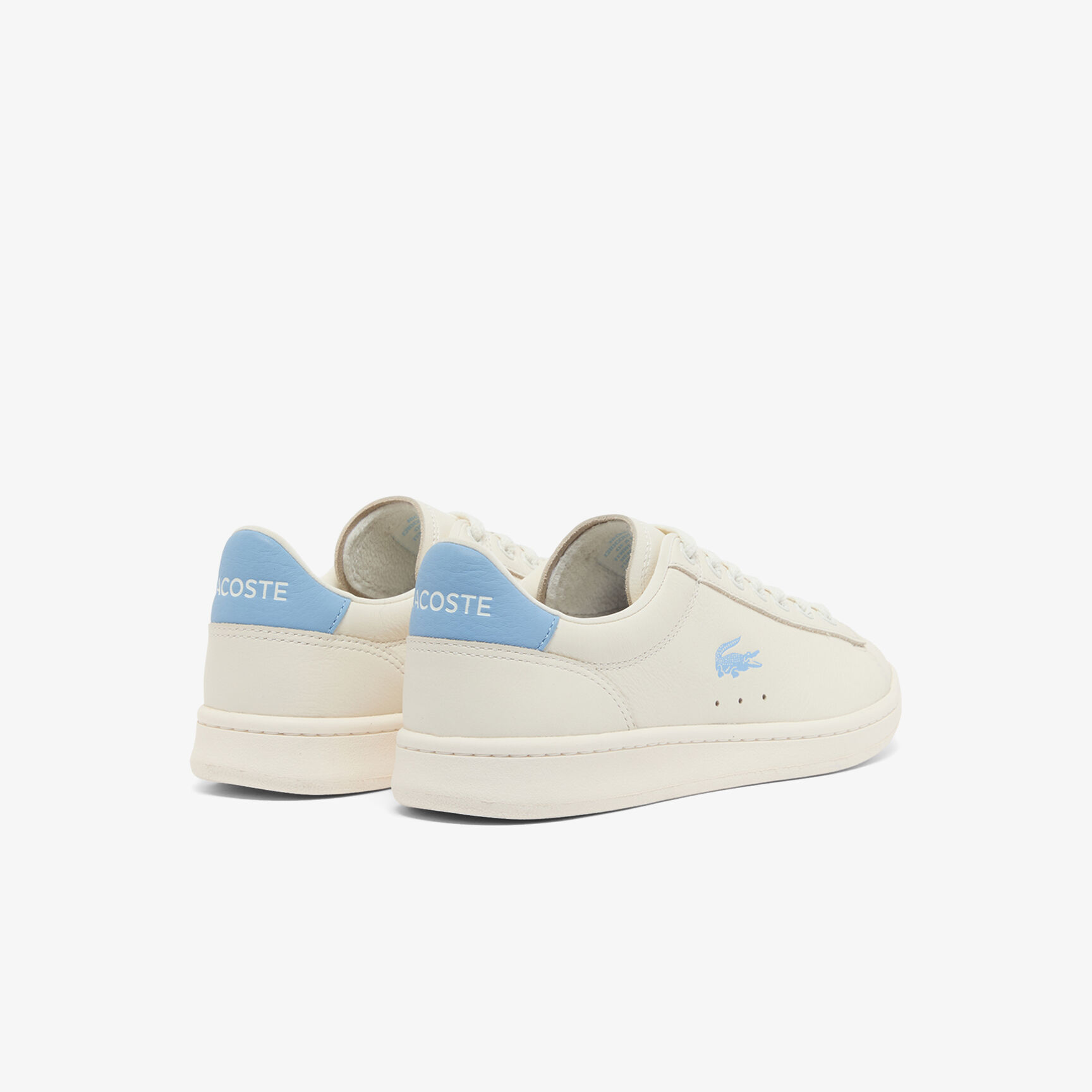 حذاء رياضي جلدي من مجموعة كارنابي للنساء