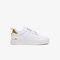 Women's Lacoste L002 Leather Trainers women s lacoste l002 leather trainers