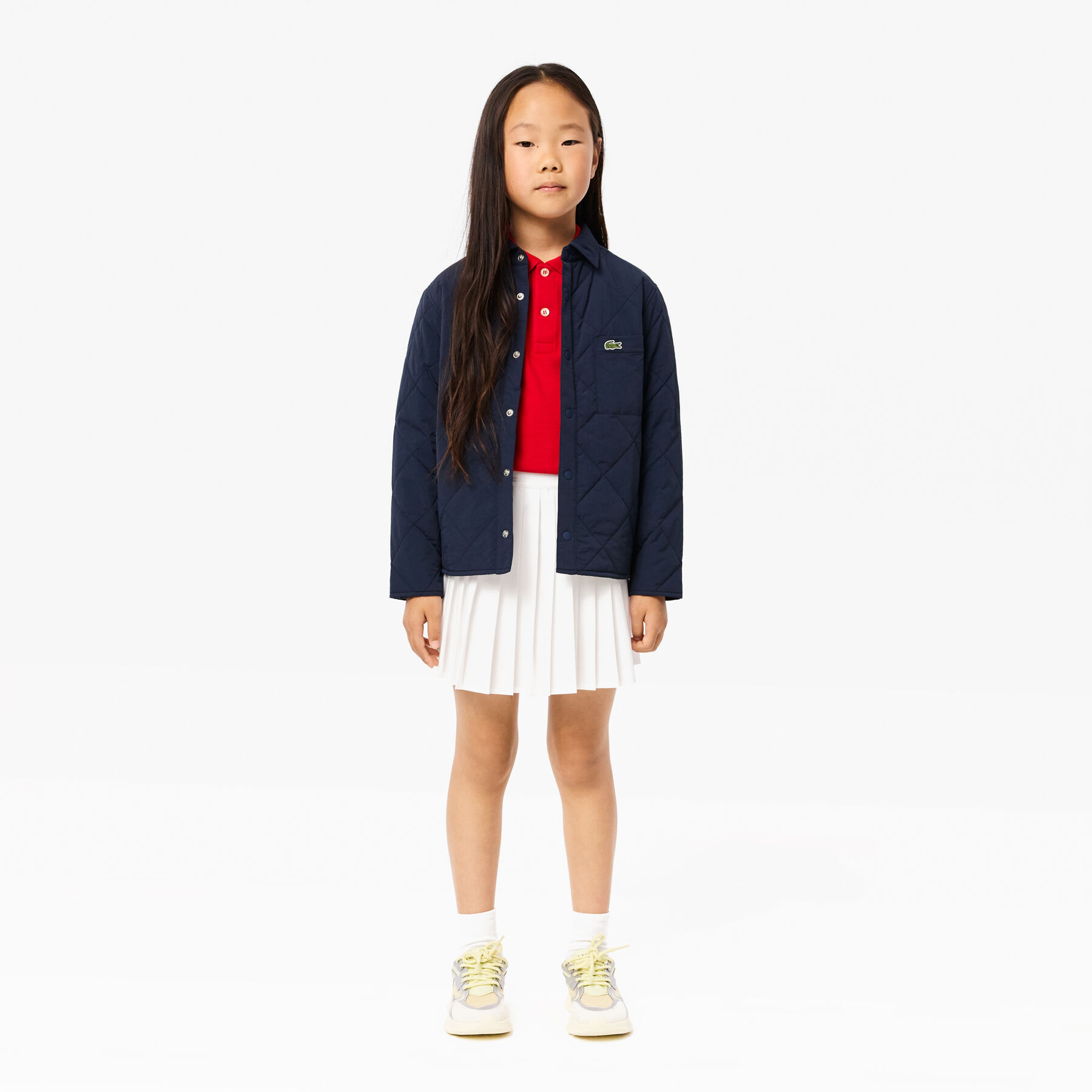 Petit Pique Polo Shirt lacoste petit pique polo shirt