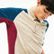 men s lacoste colourblock piqu  polo shirt