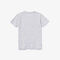 boys  lacoste sport x novak djokovic crocodile print t shirt