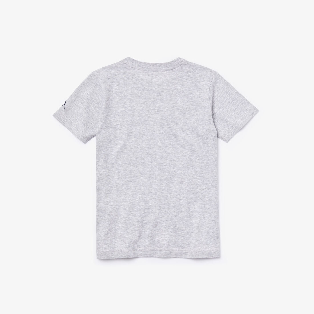 Boys' Lacoste SPORT x Novak Djokovic Crocodile Print T-shirt Boys' Lacoste SPORT x Novak Djokovic Crocodile Print T-shirt