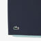 Men's Two-Tone Lacoste Sport Shorts with Built-in Undershorts Men's Two-Tone Lacoste Sport Shorts with Built-in Undershorts