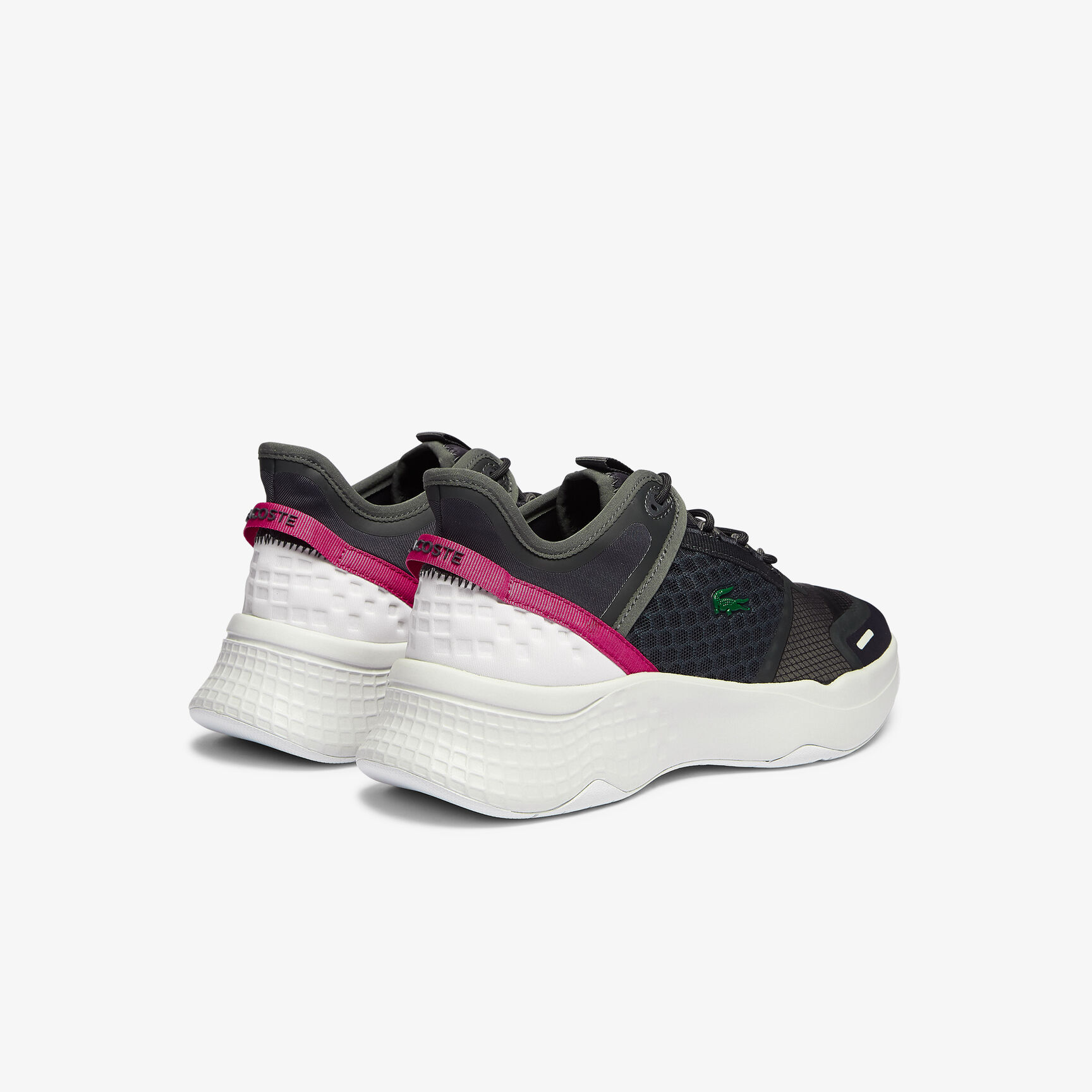 Women's Court-Drive Vantage Textile and TPU Trainers Women's Court-Drive Vantage Textile and TPU Trainers