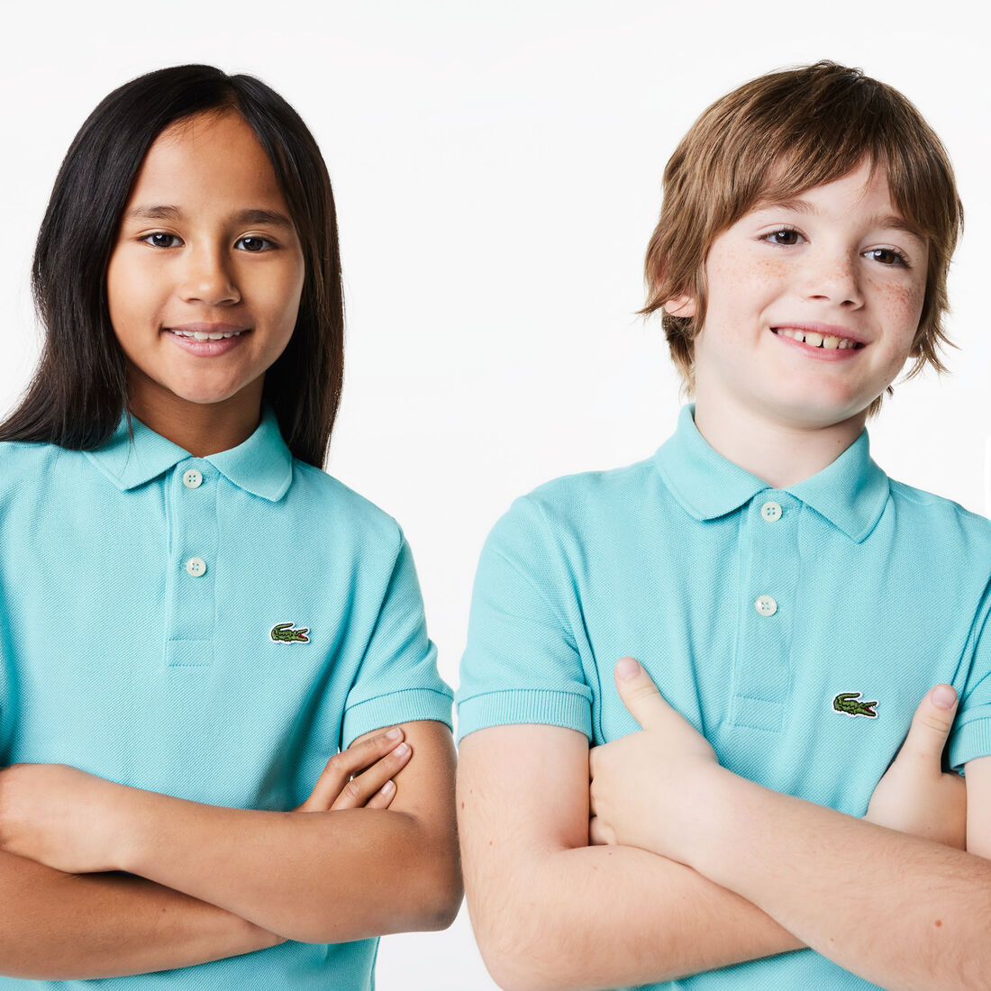 Petit Pique Polo Shirt Petit Pique Polo Shirt