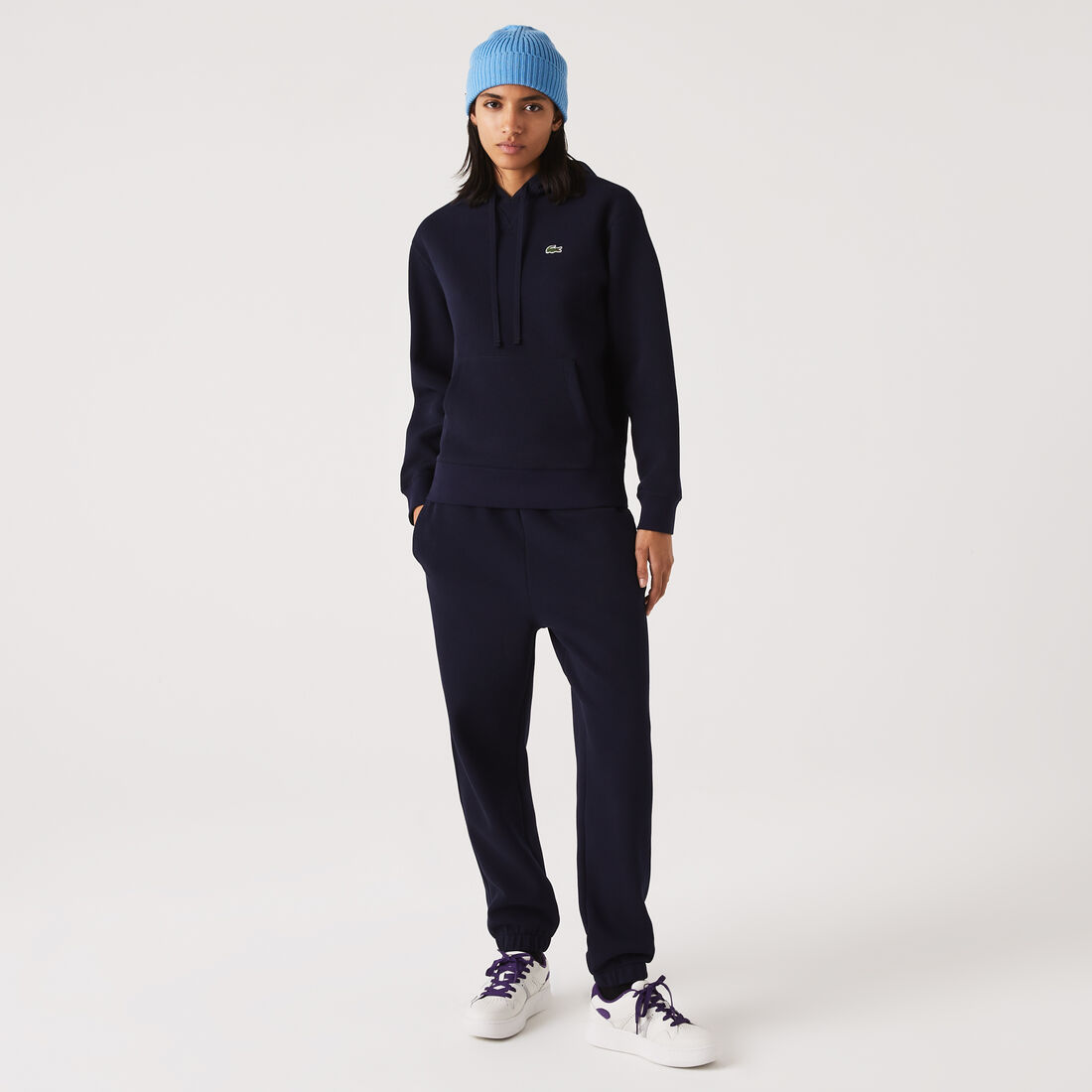 بنطال رياضي من مزيج القطن بنطال رياضي من مزيج القطن