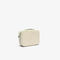 Women’s Croco Crew Detachable Shoulder Strap Grained Leather Bag lacoste women s croco crew detachable shoulder strap grained leather bag