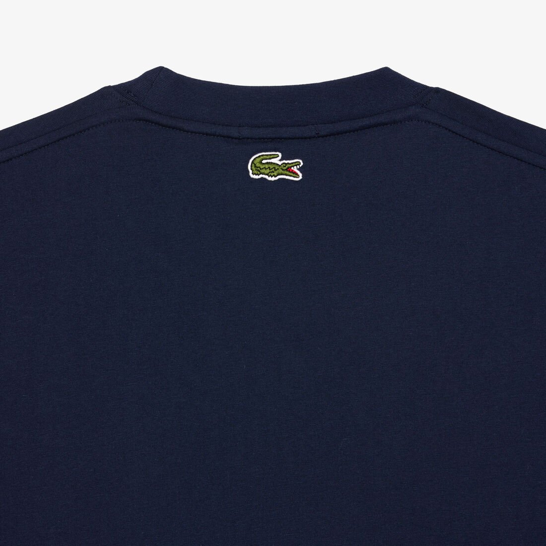 تي شيرت قطني بطبعة مميزة تي شيرت قطني بطبعة مميزة