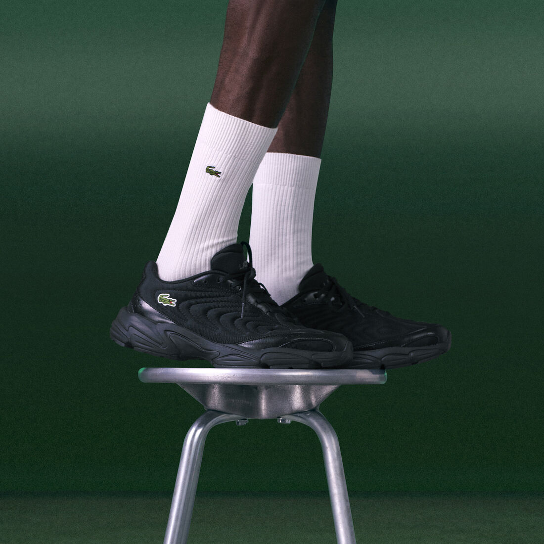 حذاء رياضي جلدي ستورم 96 2K لايت للرجال حذاء رياضي جلدي ستورم 96 2K لايت للرجال