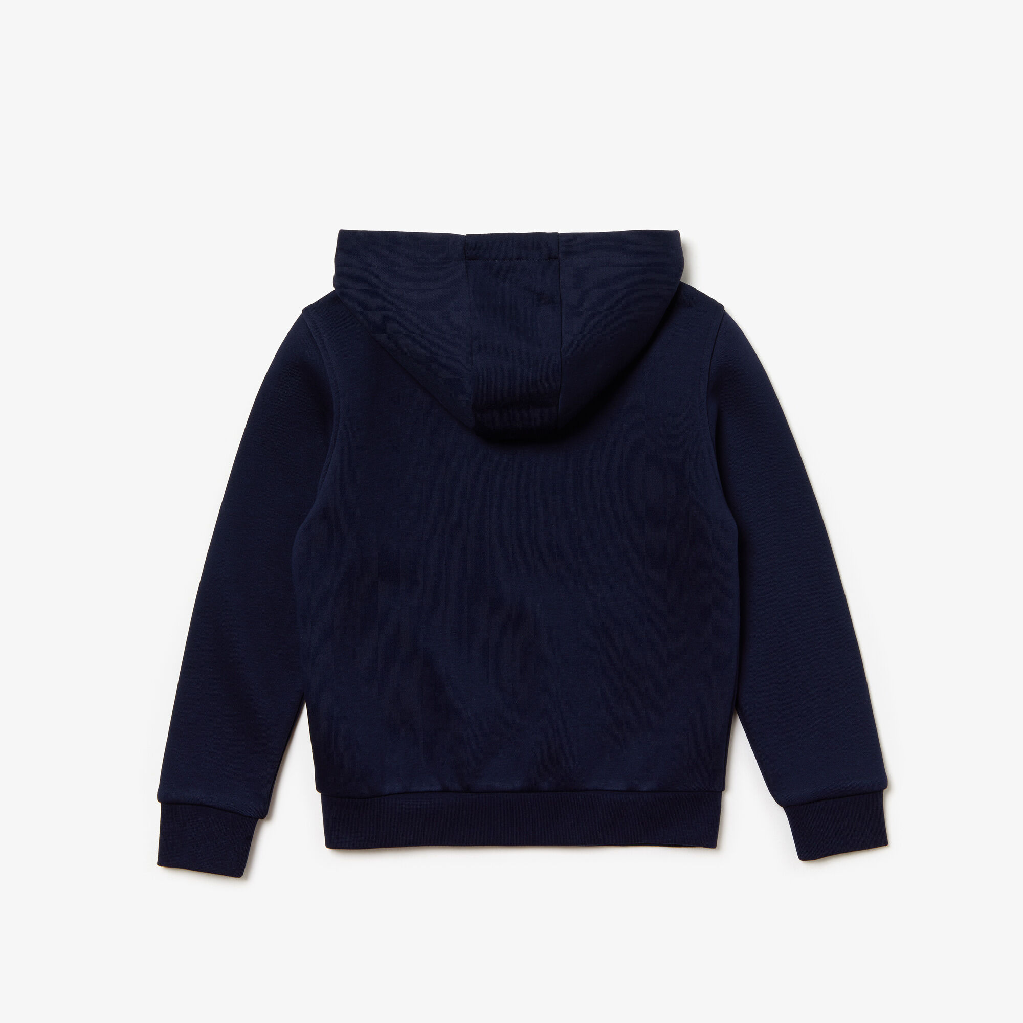 Kids' Lacoste SPORT Tennis Zippered Fleece Sweatshirt Kids' Lacoste SPORT Tennis Zippered Fleece Sweatshirt