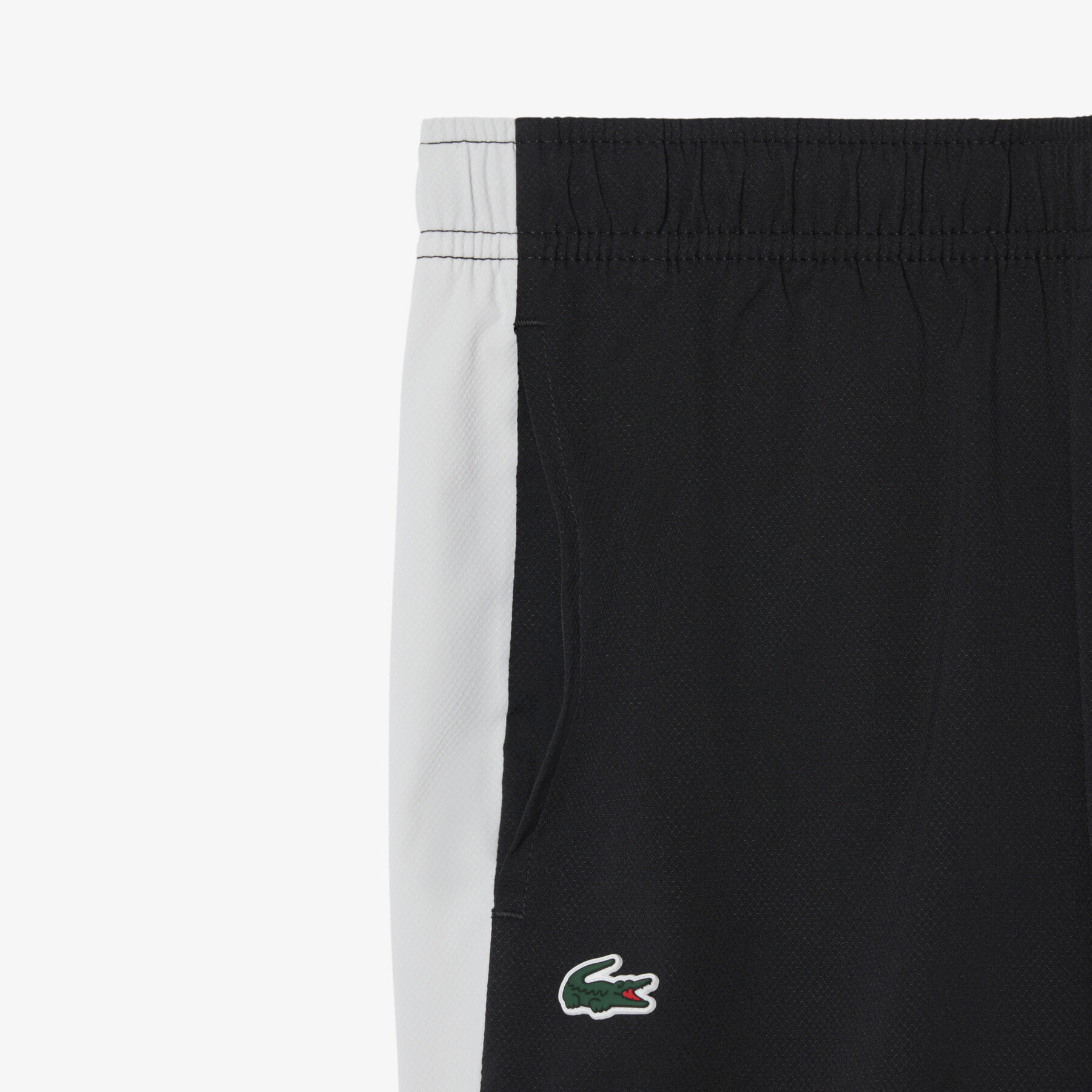 Sport Colour-Block Tracksuit lacoste sport colour block tracksuit