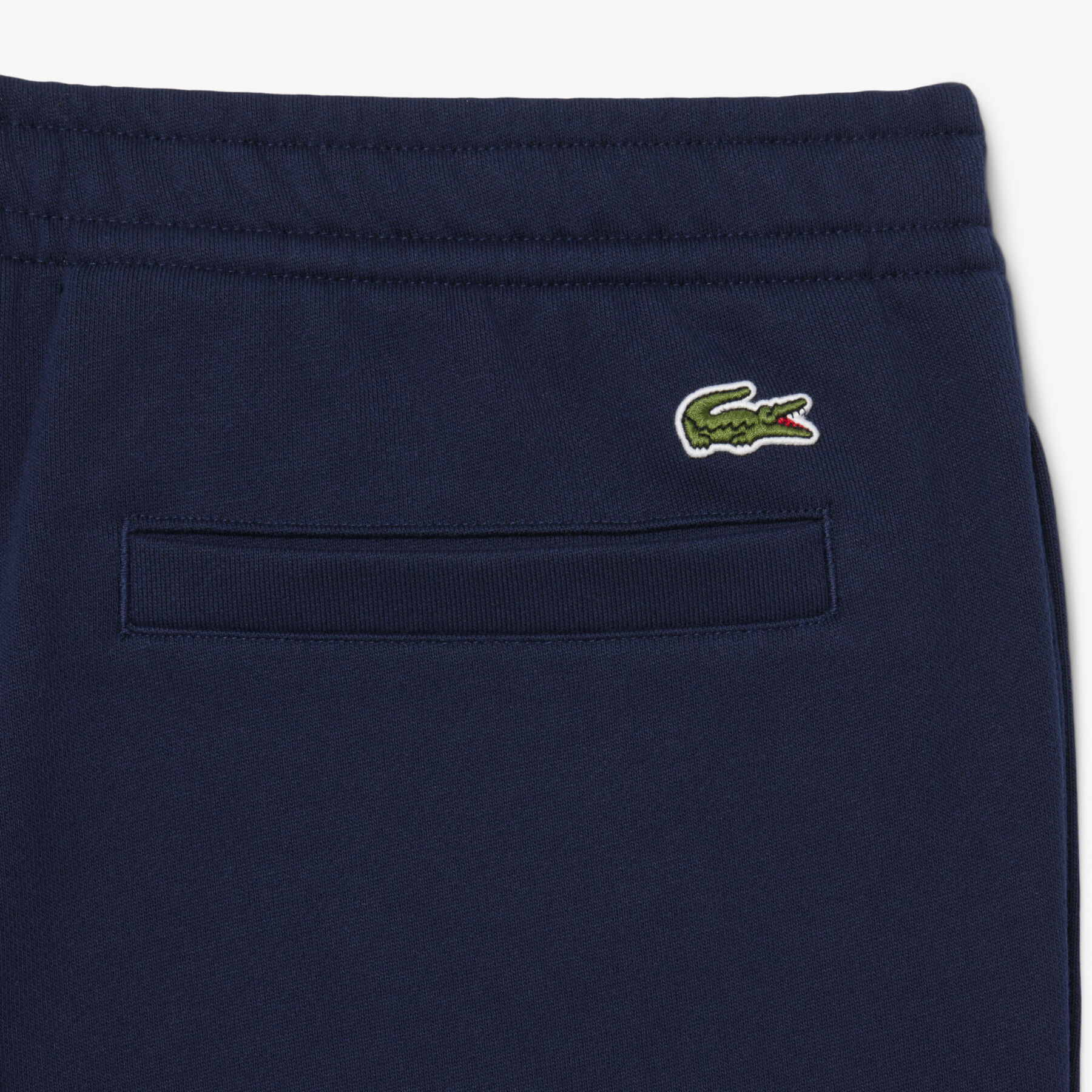 Embossed Branding Sweatpants