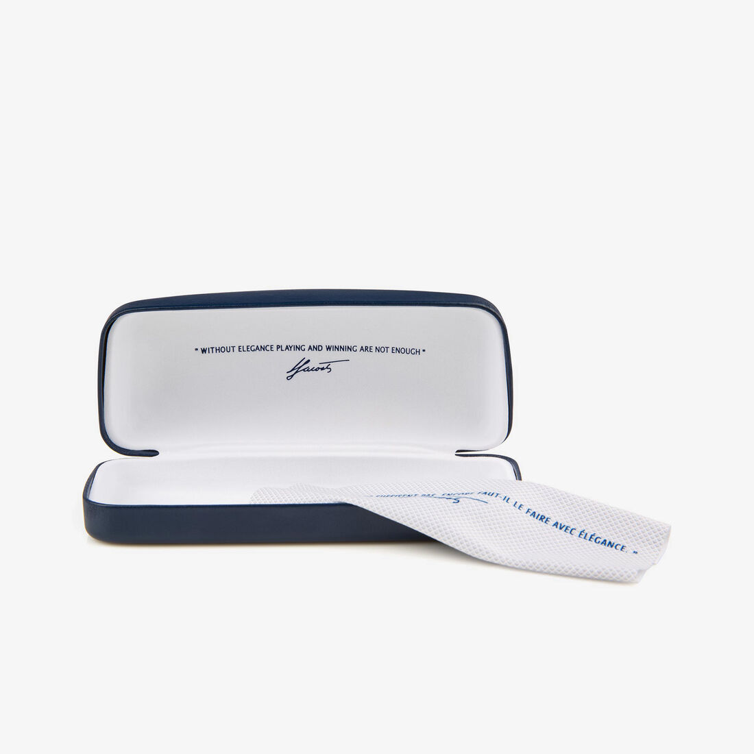 Lacoste L.12.12 Men’s Rectangular Sunglasses Lacoste L.12.12 Men’s Rectangular Sunglasses