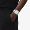 White Silicone Strap Women's Watch lacoste white silicone strap women s watch
