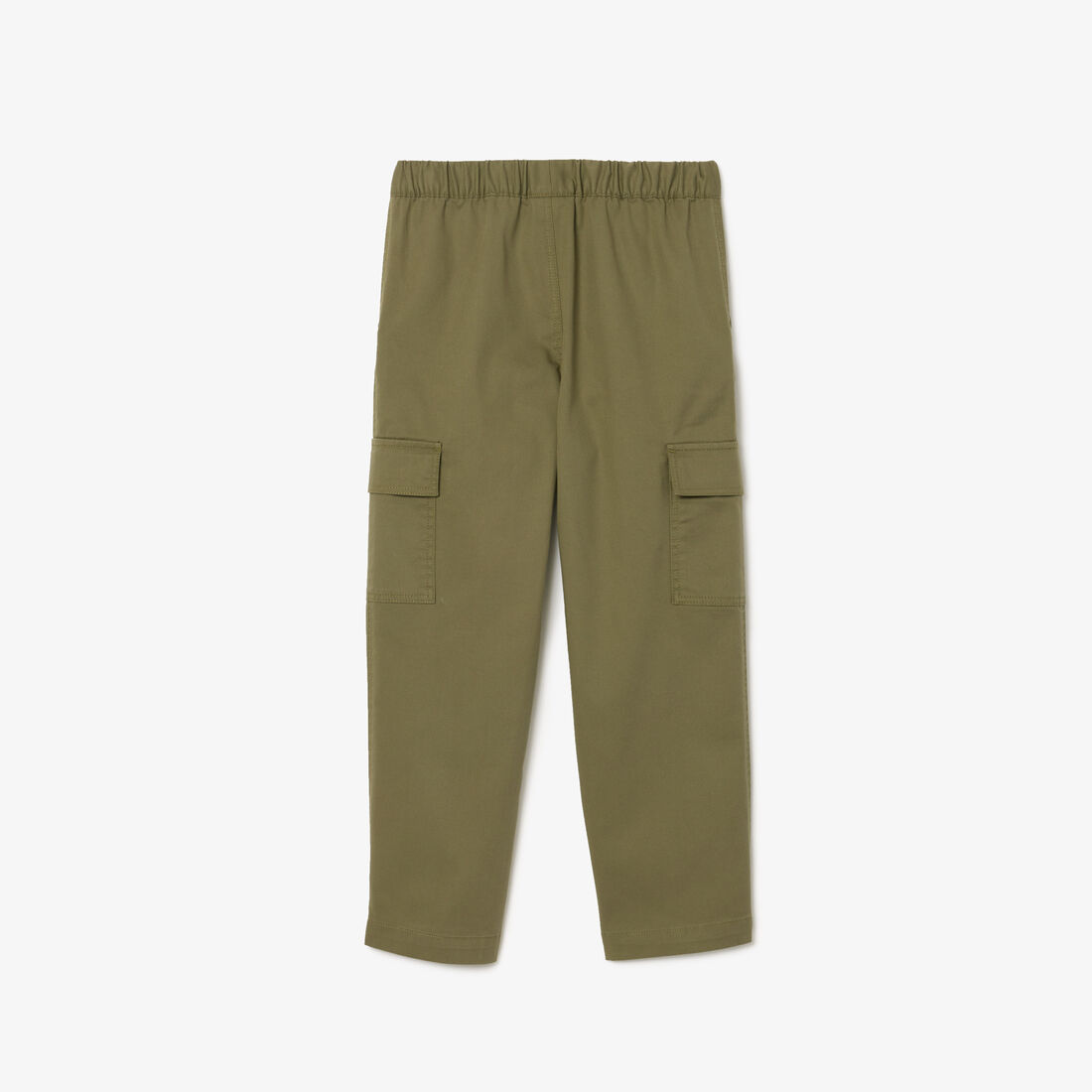 Lightweight Cotton Gabardine Cargo Pants Lightweight Cotton Gabardine Cargo Pants