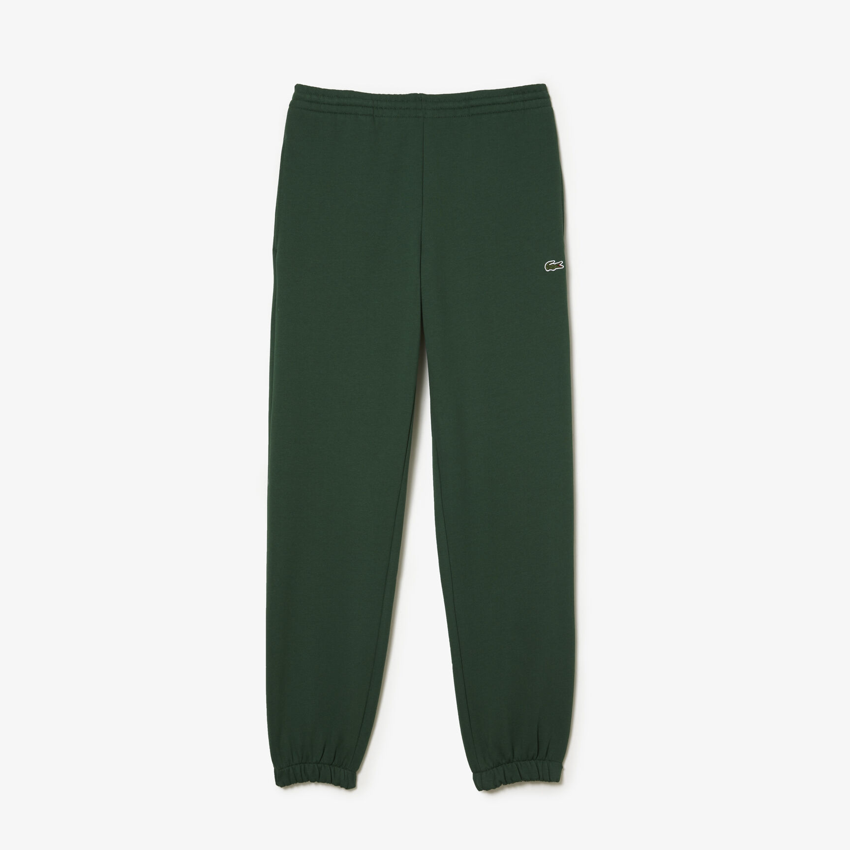 Men's Lacoste Brushed Fleece Jogger Trackpants