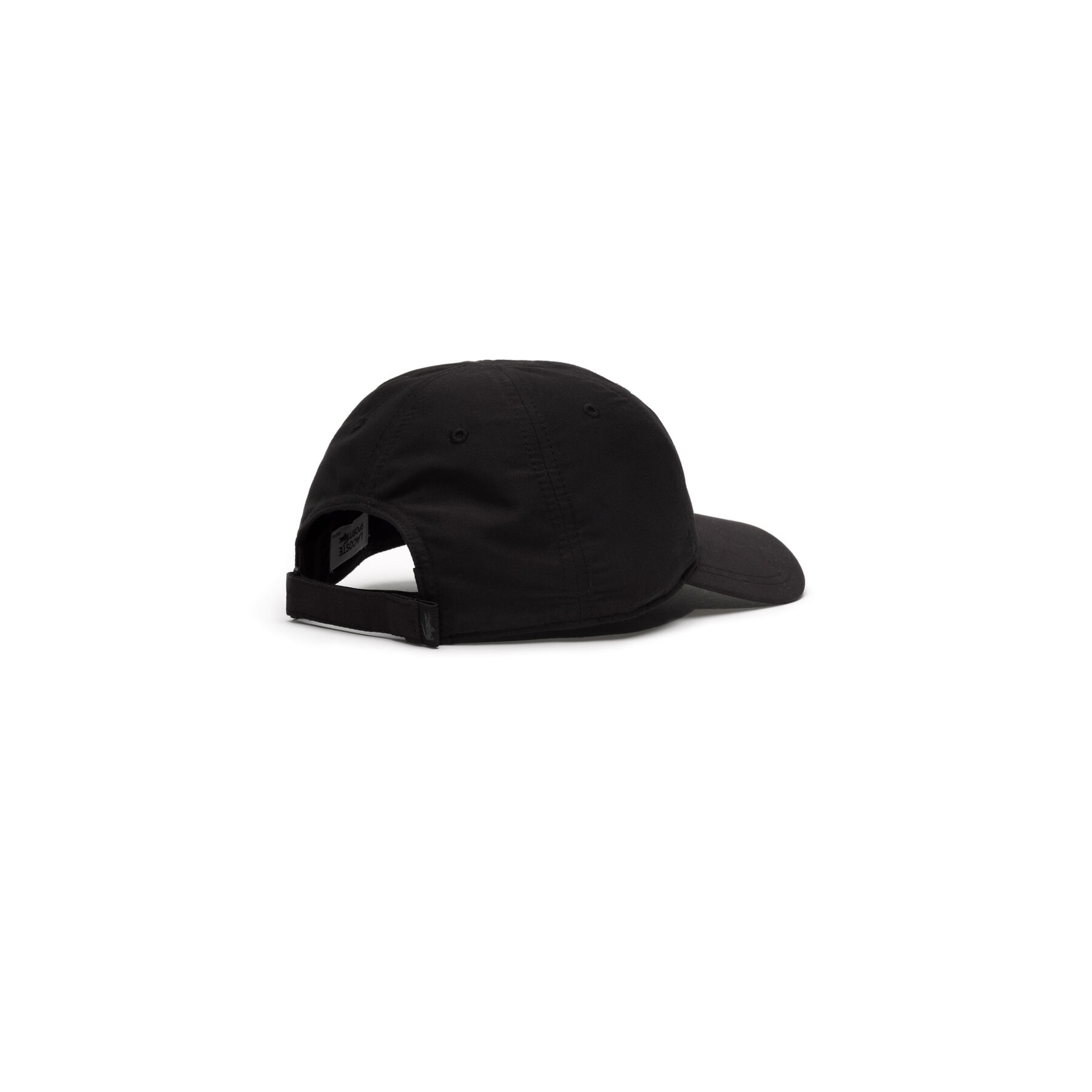 Men's Lacoste SPORT Tennis Microfiber Crocodile Cap men s lacoste sport tennis microfiber crocodile cap