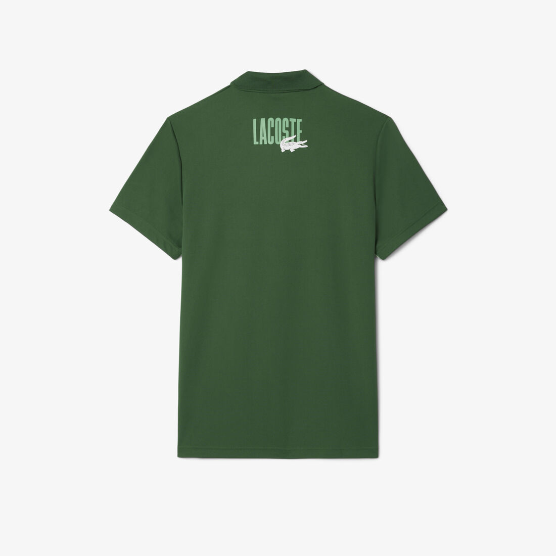 قميص بولو رياضي مطبوع بألوان متعددة قميص بولو رياضي مطبوع بألوان متعددة