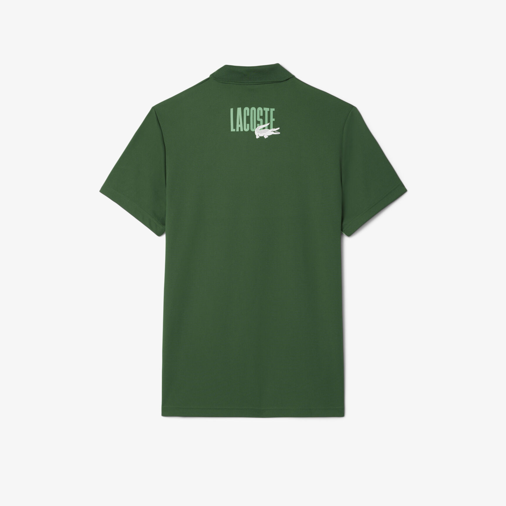 قميص بولو رياضي مطبوع بألوان متعددة قميص بولو رياضي مطبوع بألوان متعددة