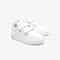 Children's T-Clip Synthetic Popped Heel Sneakers lacoste children s t clip synthetic popped heel sneakers