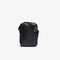 Men's L.12.12 Signature Leather Cross Body Bag lacoste men s l 12 12 signature leather cross body bag