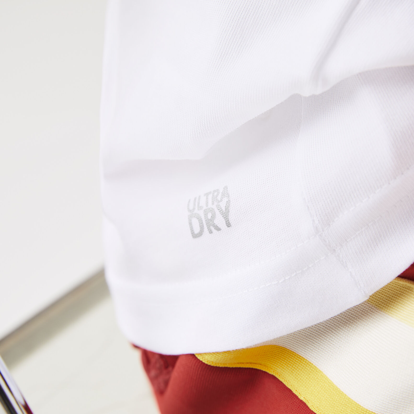 تي شيرت رياضي Ultra Dry XXL