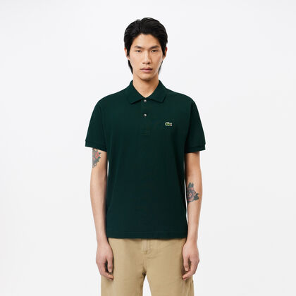 Classic Fit L.12.12 Original Pique Polo Shirt