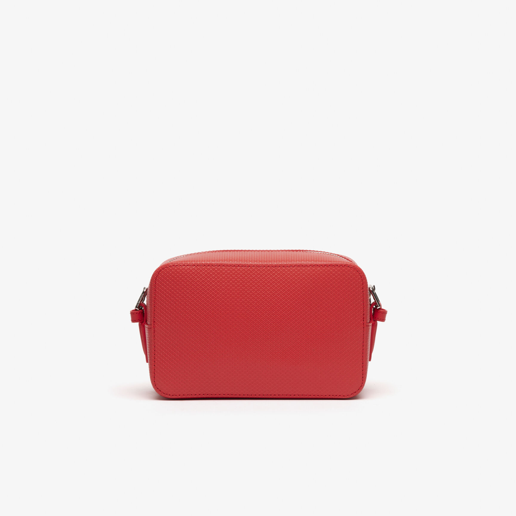 حقيبة كتف صغيرة جلد بيكيه للجنسين مجموعة Chantaco حقيبة كتف صغيرة جلد بيكيه للجنسين مجموعة Chantaco