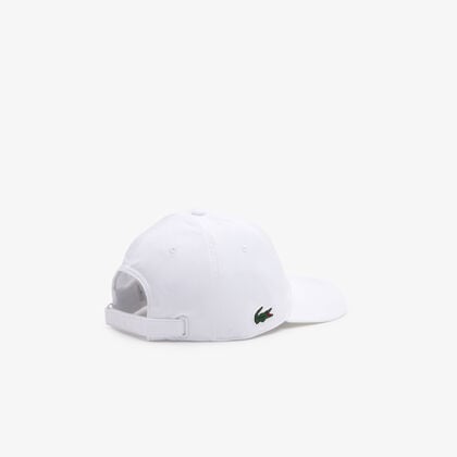 Lacoste Tennis x Daniil Medvedev Cap Lacoste Tennis X Daniil Medvedev Cap