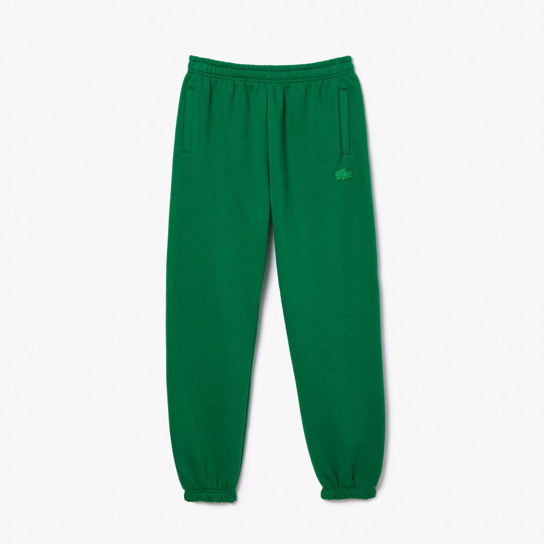 Cotton Jogger Track Pants