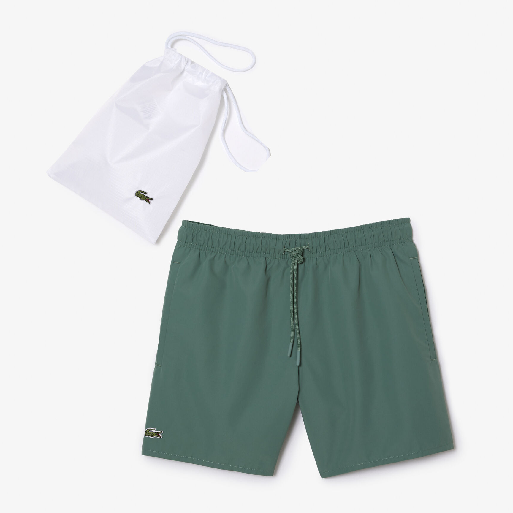 Quick-Dry Swim Trunks Quick-Dry Swim Trunks