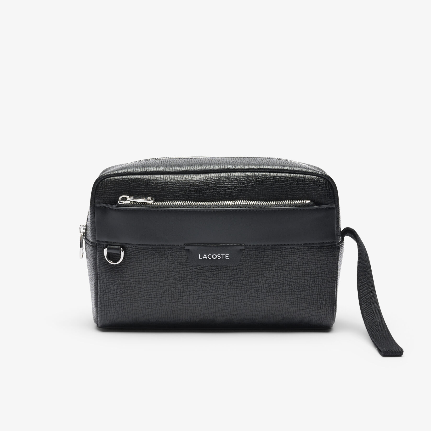 Ossian Leather Vanity Bag Ossian Leather Vanity Bag